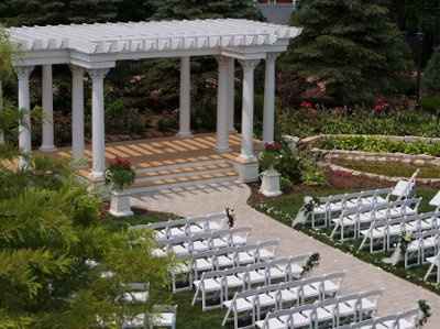 Booked a venue! What do you guys think?