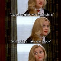 May Brides, should I not do Zumba to fit in my dress?