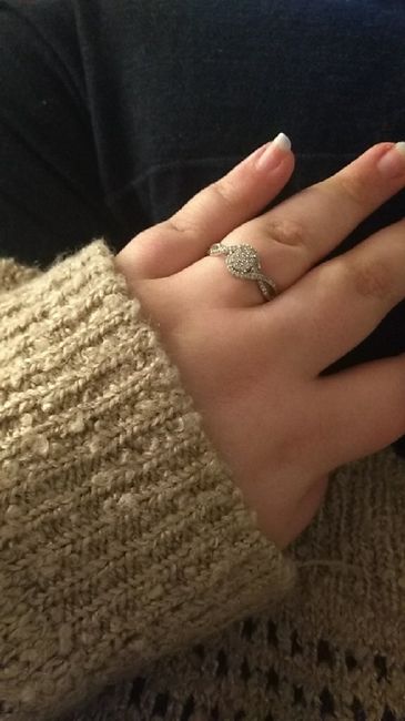 Brides of 2020!  Show us your ring! - 1
