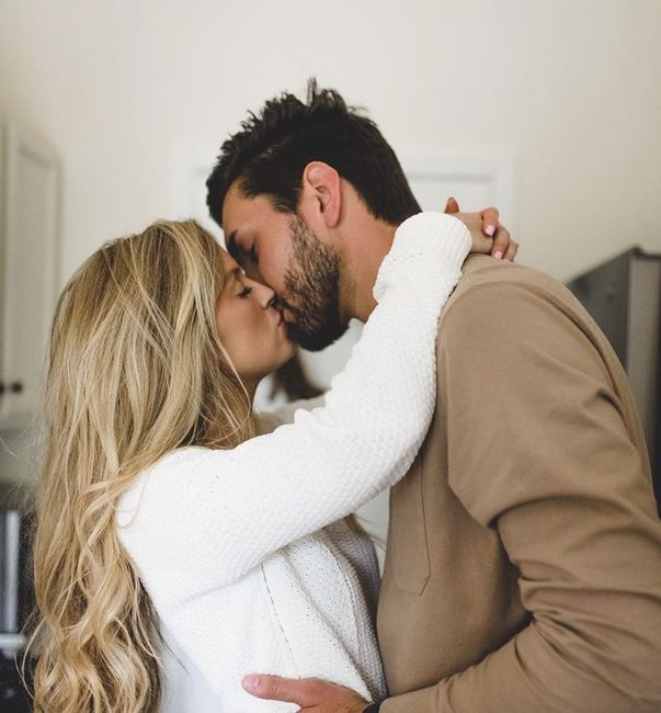 Engagement photo drop! 📸 - 1