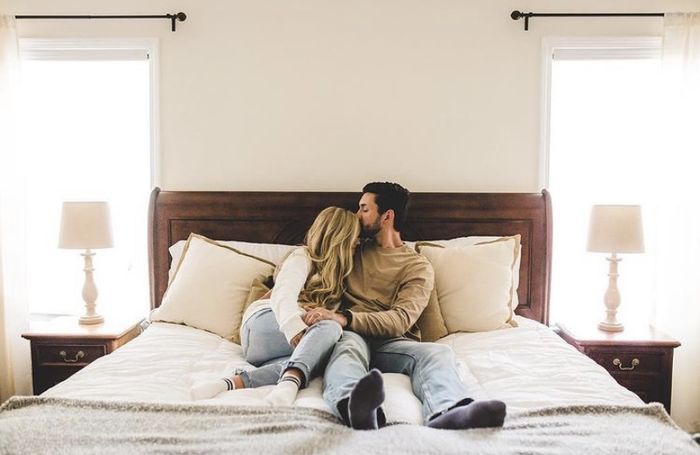 Engagement photo drop! 📸 - 2
