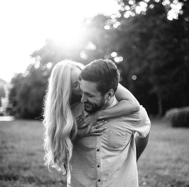 Engagement photo drop! 📸 - 3