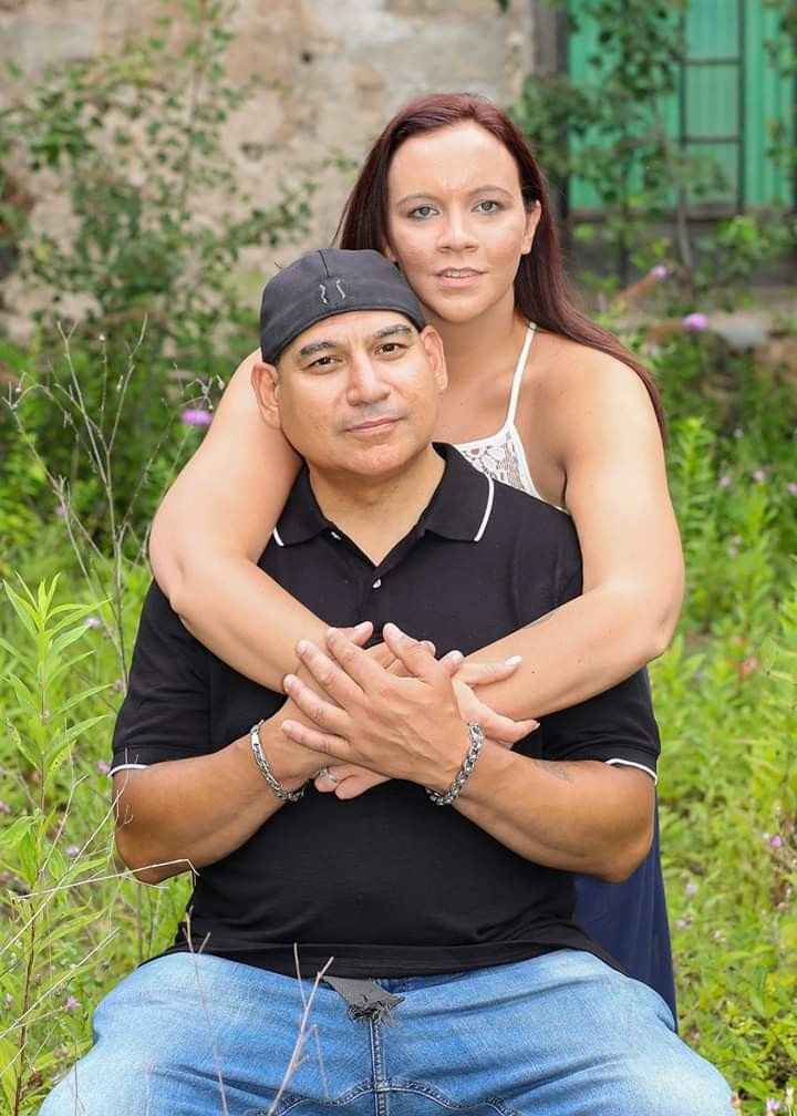 Couples getting married on September 18, 2020 - 1