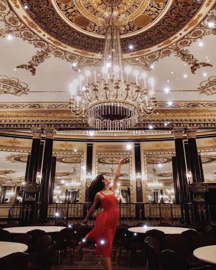 Venues — what and how did you choose? 7