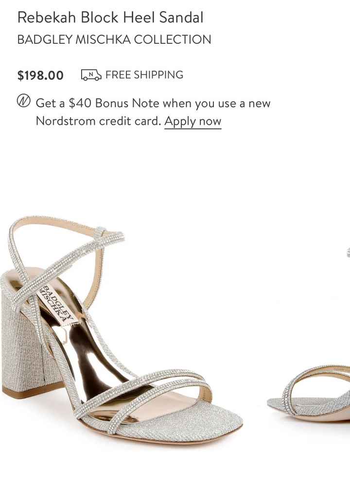 Heels for silver dress sales