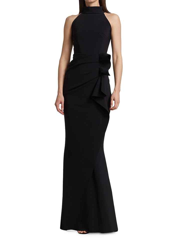 What Are You Doing For Bridesmaids Dresses? 4
