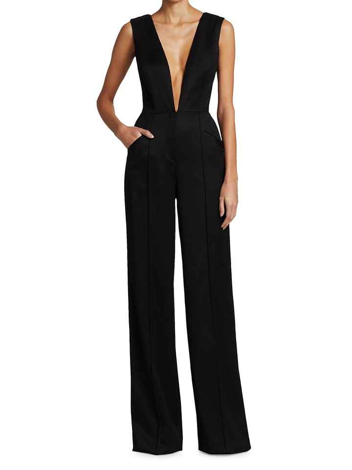 What Are You Doing For Bridesmaids Dresses? 5