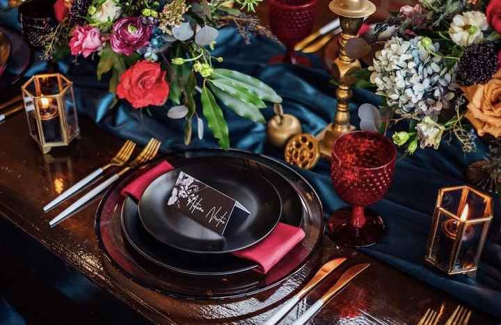 Centerpieces/table decor 3