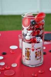 Need centerpiece input, pics included!