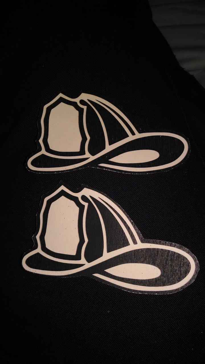 Finally DIY invitations done and mailed!