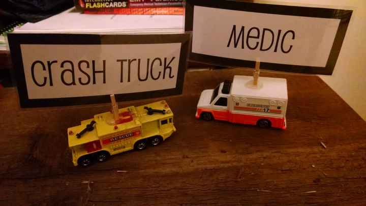 For the DIY'ers...slowly my DIY's are coming together