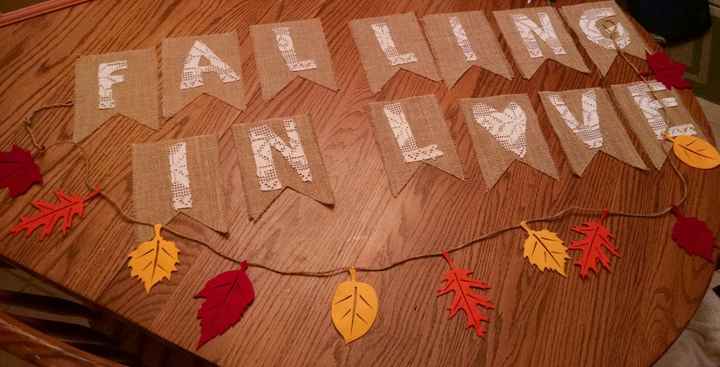 DIY Marathon Yesterday