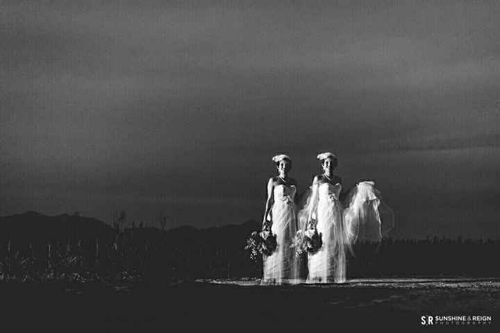 Better late than never!