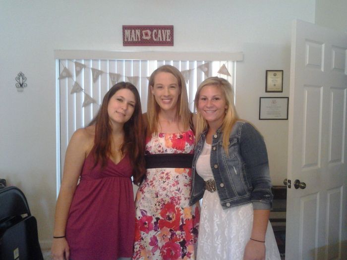 Bridal Shower Pics