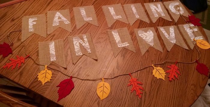 DIY Marathon Yesterday