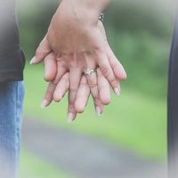 Brides of 2020!  Show us your ring! - 1