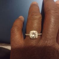 Brides of 2022! Show us your ring! - 1