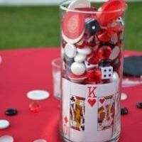 Need centerpiece input, pics included!