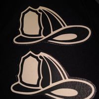 Finally DIY invitations done and mailed!