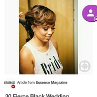 Finger waves for my wedding day?