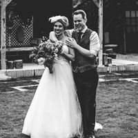 Better late than never!