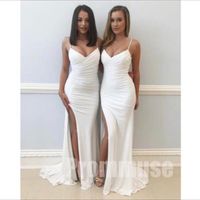Sexy bridesmaid dresses - 3