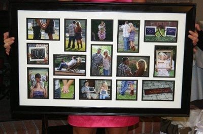 1st Bridal shower= SUCCESS!