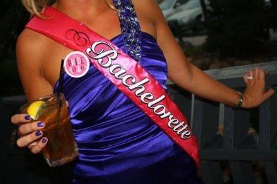 Bachelorette Party Pics!
