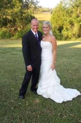 I'm a MRS.!!!! *pics included*