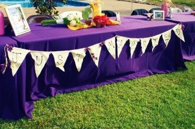 I'm a MRS.!!!! *pics included*