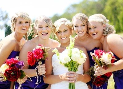 Professional Wedding Pictures finally BACK!