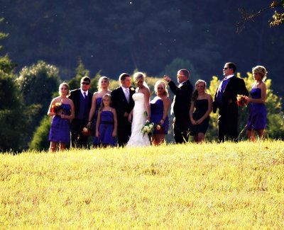 I'm a MRS.!!!! *pics included*