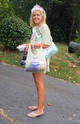 Bachelorette Party Pics!