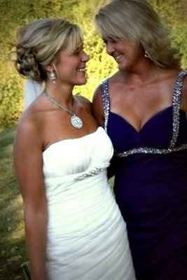 I'm a MRS.!!!! *pics included*