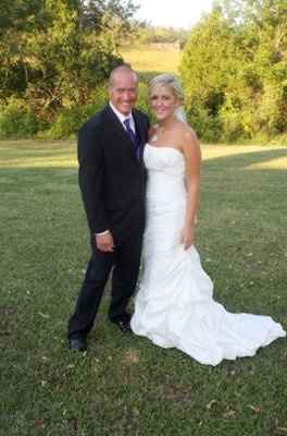 I'm a MRS.!!!! *pics included*