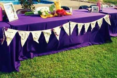 I'm a MRS.!!!! *pics included*