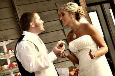 I'm a MRS.!!!! *pics included*