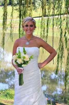 I'm a MRS.!!!! *pics included*