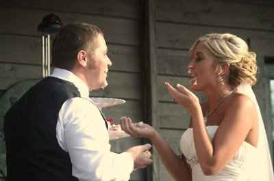 I'm a MRS.!!!! *pics included*