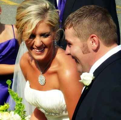 I'm a MRS.!!!! *pics included*