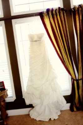 Professional Wedding Pictures finally BACK!