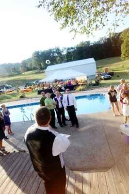 Professional Wedding Pictures finally BACK!