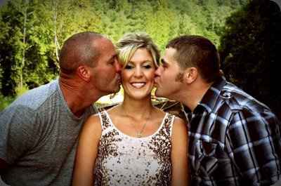 Unique Pre-Wedding shoot