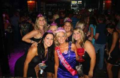 Bachelorette Party Pics!