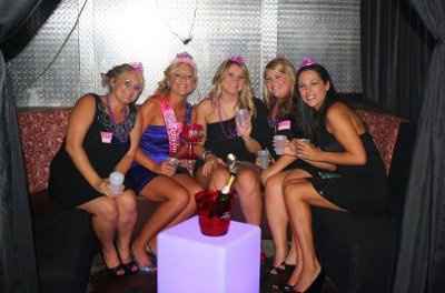 Bachelorette Party Pics!