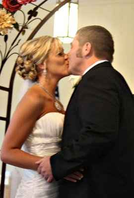 I'm a MRS.!!!! *pics included*