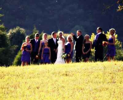 I'm a MRS.!!!! *pics included*