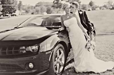 Professional Wedding Pictures finally BACK!