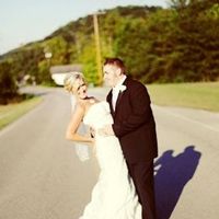 Professional Wedding Pictures finally BACK!