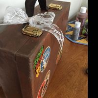  Let me see your diy wedding projects!!! - 2
